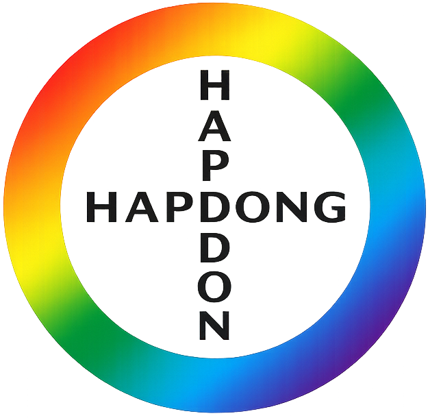 hapdongRM 로고